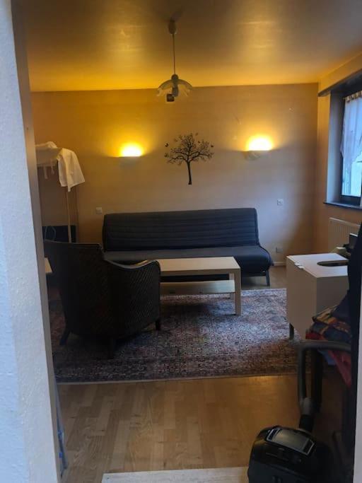 Maison De Village Pres De Colmar De 90 M2 Horbourg Ngoại thất bức ảnh